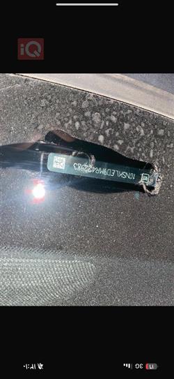 شێڤرۆلێت تاهۆ